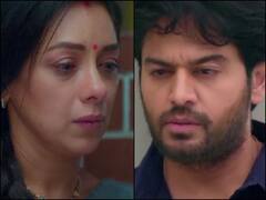 बेटी के लिए अनुज कपाड़िया ने दी अनुपमा की कुर्बानी, हमेशा के लिए बदल जाएगी अनु!