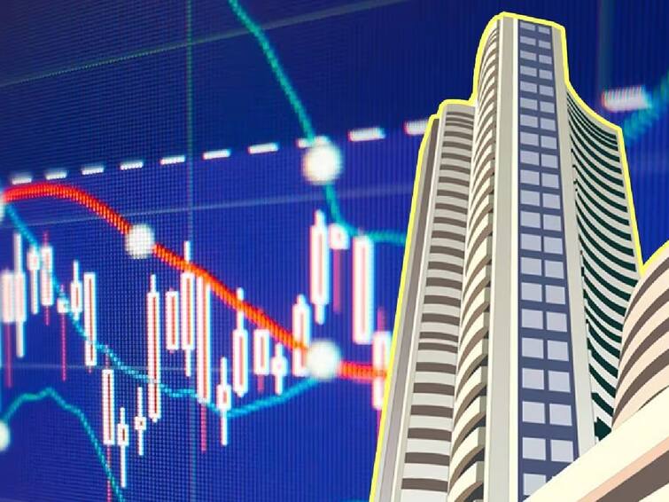 Share Market Nifty falls below 17400, Sensex dips 50 pts; Bank Nifty holds above 40600, Adani Ent tanks over 2% Share Market: வாரத்தின் முதல் நாளில் சரிவுடன் தொடங்கிய பங்குச்சந்தை; 17 ஆயிரம் புள்ளிகளில்  நிஃப்டி!