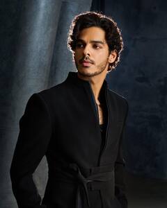 Ishaan Khattar: ईशान खट्टर करणार हॉलिवूडमध्ये पदार्पण; 'या' सीरिजमध्ये साकारणार प्रमुख भूमिका