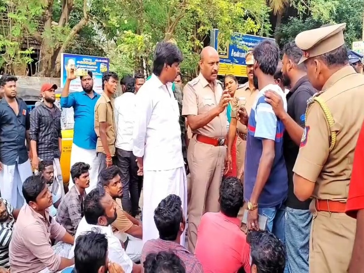 Crime: காதலி தற்கொலை வழக்கில் நண்பனை சிக்கவைத்து தப்பிய காதலன் - 3  மாதங்களுக்கு பிறகு கைது