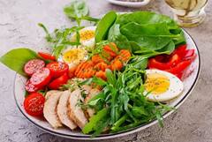 Food To Boost Immunity: ਖਾਣੇ ‘ਚ ਸ਼ਾਮਲ ਕਰ ਲਓ ਇਹ ਫੂਡ...ਬਿਨਾਂ ਦਵਾਈ ਤੋਂ ਵਧੇਗੀ ਇਮਿਊਨਿਟੀ ਤੇ ਕੋਲ ਨਹੀਂ ਆਉਣਗੀ ਬਿਮਾਰੀਆਂ