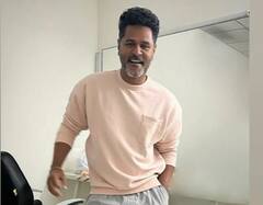Prabhu Deva Birthday:  जाणून घ्या भारताचा 'मायकल जॅक्सन' प्रभूदेवाबद्दल...