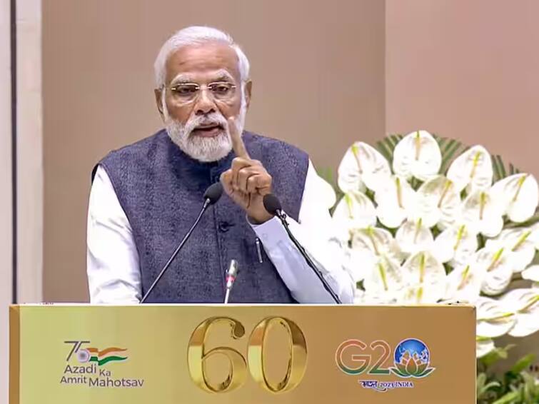 CBI’s Diamond Jubilee event No corrupt person should be spared - PM Modi CBI’s Diamond Jubilee Event: అవినీతి నుంచి దేశానికి విముక్తి కలిగించాలి, సీబీఐ వ‌జ్రోత్స‌వ వేడుక‌ల్లో ప్ర‌ధాని పిలుపు