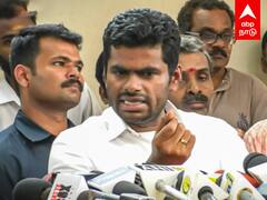 Annamalai Speech on ADMK Alliance : ”ஹிந்து படிச்சாதான் அமித் ஷா சொன்னது புரியும்..” அண்ணாமலை நக்கல்