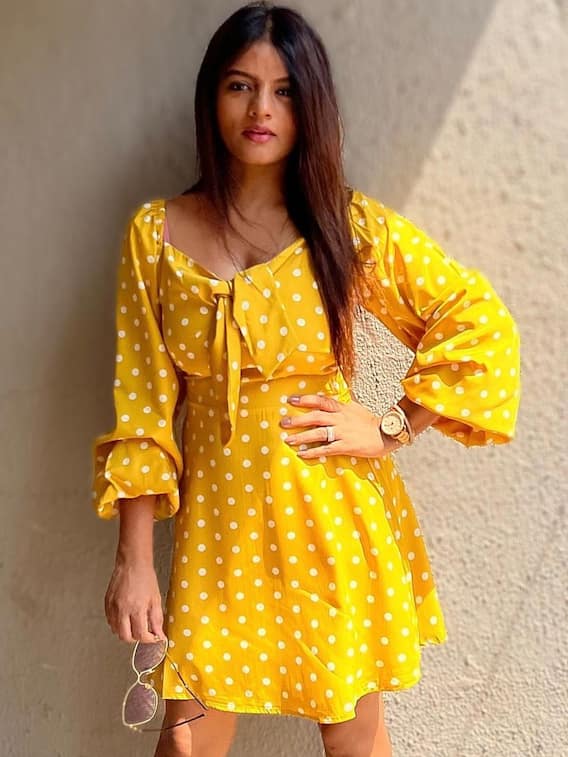 अफसर बिटिया की कृष्णा राज हैं इतनी पढ़ी लिखी