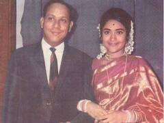 In Pics: किसी एक्टर नहीं शादीशुदा डॉक्टर से इश्क कर बैठी थीं वैजयंती माला, फिर यूं पूरी हुई दोनों की मोहब्बत की दास्तां