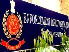 पुण्यात ईडीकडून बड्या व्यावसायिकांवर छापेमारी, हसन मुश्रीफ यांच्याशी कनेक्शन असल्याची माहिती