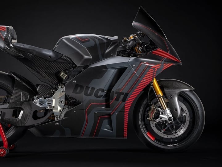 Ducati can launch its electric bike soon, know what special features it will be equipped with