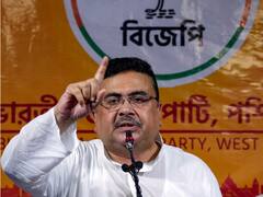 ‘ध्रुवीकरण की राजनीति की जा रही है, एनआईए जांच हो’, हिंसा पीड़ितों से मुलाकात के बाद बोले शुभेंदु अधिकारी