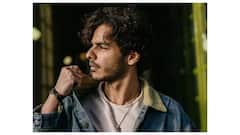 'নতুন শুরু', নেটফ্লিক্সের নয়া ওয়েব সিরিজে ঈশান খট্টর