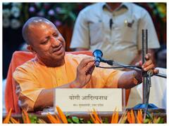 यूपी बीजेपी कोटे से ये छह नेता बने एमएलसी, नृपेंद्र मिश्रा के बेटे समेत इन्हें मिली जगह