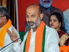 'रमजान के दौरान कुछ भी कर सकते हैं', तेलंगाना बीजेपी चीफ का बड़ा आरोप, कहा- क्या दशहरे में भी...