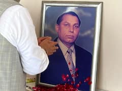 पंजाब के पूर्व मंत्री चौधरी स्वर्णा राम का फगवाड़ा में अंतिम संस्कार, कई नेताओं ने दी श्रद्धांजलि