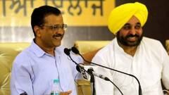 ਅਸਾਮ ਪਹੁੰਚ ਕੇ ਸੀਐਮ ਭਗਵੰਤ ਮਾਨ ਨੇ ਕੀਤਾ ਦਾਅਵਾ, 'ਅਸੀਂ ਪੰਜਾਬ 'ਚੋਂ ਭ੍ਰਿਸ਼ਟਾਚਾਰ ਨੂੰ ਪੂਰੀ ਤਰ੍ਹਾਂ ਖਤਮ ਕਰ ਦਿੱਤਾ'...