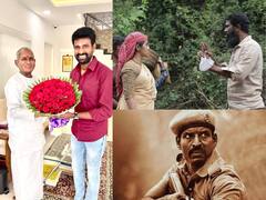 Viduthalai: நடிகர்களுக்கு அடையாளமாய் அமைந்த விடுதலை..படத்தின் வெற்றியை கொண்டாடும் ரசிகர்கள்!