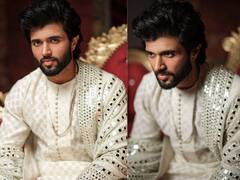 రౌడీకి స్టార్ డైరెక్టర్ హ్యాండ్ ఇచ్చినట్లేనా..?