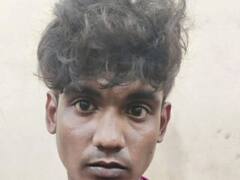 குளித்தலை டோல்கேட் பகுதியில் 1.100 கிலோ கிராம் கஞ்சா பறிமுதல்