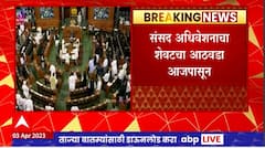 Delhi Parliament Last Week : शेवटच्या 4 दिवसांमध्ये सामान्यांचा विचार होणार का?