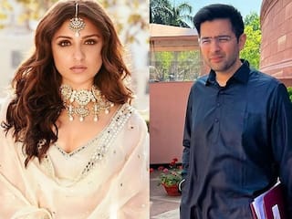 Parineet-Raghav : આ દિવસે પરિણીતિ અને રાઘવ ચઢ્ઢા કરશે સગાઈ, સ્થળ પણ થઈ ગયુ ફિક્સ