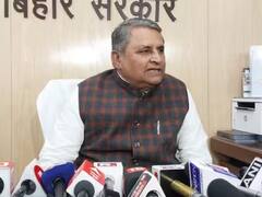 हंगामे के बीच बिहार विधानसभा स्थगित,मंत्री विजय चौधरी बोले- बेचैनी वाली भाषा बोल रहे गृहमंत्री अमित शाह