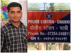 पत्नीच्या उपचारांचे पैसे न दिल्याचा राग, अकोल्यात पतीकडून बायकोच्या सख्ख्या मावस भावाचा खून