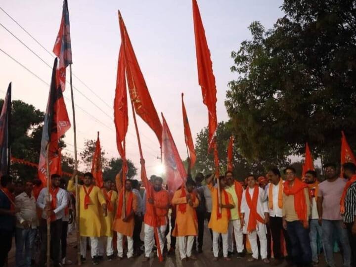 Mahavir Jayanti 2023 flag journey in Bhilai from 151 temples Chhattisgarh ann Mahavir Jayanti 2023: महावीर जयंती पर एक साथ हजारों भक्त करेंगे हनुमान चालीसा का पाठ, 151 मंदिरों से निकलेगी ध्वज यात्रा