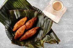 Unnakaya recipe : இஃப்தார் விருந்திற்கு ஸ்நாக்ஸ் ரெடி! மலபார் ஸ்பெஷல் உன்னக்கயா ரெசிபி இதோ..