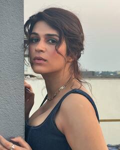 Shraddha das: સાઉથ એક્ટ્રેસ શ્રદ્ધા દાસે ઈન્સ્ટાગ્રામ પર શેર કરી શાનદાર તસવીરો