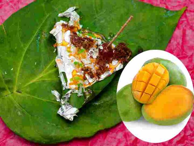 GI tag to 11 products including UP Banarasi Paan Langda Mango Ramnagar  Bhanta and Adamchini Rice | GI Tag: बनारसी पान और बनारसी लंगड़ा आम को मिल  गया है जीआई टैग...लिस्ट में