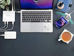 IN PICS | From Portronics Power 45 To Anker 737, Here Are 5 Power Banks To Charge Your Notebook