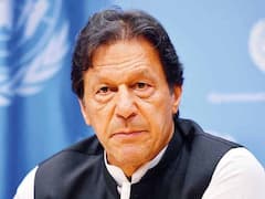 Imran Khan : ઈમરાન ખાનની થઈ શકે છે હત્યા? અપનાવી હાસ્યાસ્પદ ટ્રિક