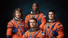 Astronaut Christina Koch: કોણ છે આ, જે ચંદ્ર પર ચાલનારી પ્રથમ મહિલા બનશે, ક્રિસ્ટીના હેમોક કોચ વિશે જાણો બધું