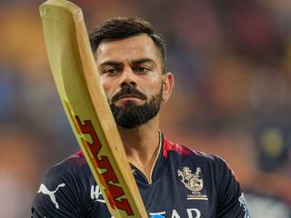IPL 2023 : विराट कोहलीने ओपनिंग करु नये, इरफान पठाणचा सल्ला