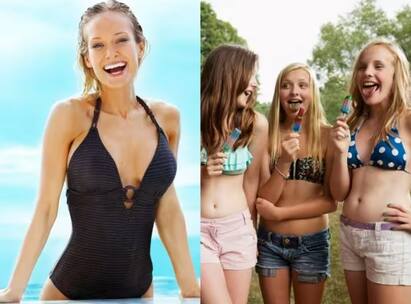 Difference Between Bikini And Monokini:  બિકીની અને મોનોકિનીનું નામ તો તમે સાંભળ્યું જ હશે. પરંતુ શું તમે જાણો છો કે આ બંને વચ્ચે શું તફાવત છે, તો ચાલો તમને જણાવીએ બિકીની અને મોનોકિની વચ્ચેનો તફાવત.