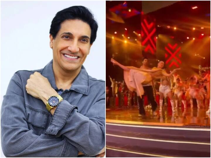 Shiamak Davar supported Varun Dhawan on Gigi Hadid incident at NMACC Event told what is the truth Gigi Hadid मामले पर ट्रोल हो रहे वरुण धवन के सपोर्ट में उतरे Shiamak Davar, बताया पूरी घटना का सच