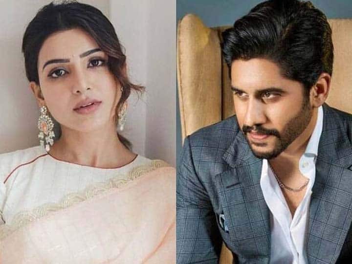 'मैंने ऐसा कभी नहीं कहा', Naga Chaitanya के अफेयर पर कमेंट करने की बात को Samantha Ruth Prabhu ने नकारा Samantha Ruth Prabhu Denies Reacting on Ex Husband Naga Chaitanya Affair rumours with Sobhita Dhulipala read details inside 'मैंने ऐसा कभी नहीं कहा', Naga Chaitanya के अफेयर पर कमेंट करने की बात को Samantha Ruth Prabhu ने नकारा