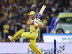 IPL 2023: ધોનીએ ચેપૉકમાં ફટકાર્યો ગગનચુંબી છગ્ગો..... તો સ્ટેન્ડમાં ઝૂમી ઉઠ્યા ફેન્સ, જુઓ Video