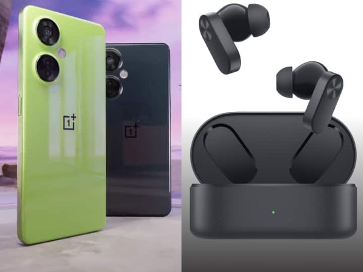 Oneplus Nord CE 3 Lite 5g: आज शाम 7 बजे वनप्लस लॉन्च करेगा अपना नया फोन और Nord Buds 2, लॉन्च इवेंट ऐसे देख पाएंगे