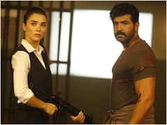 Mission Chapter 1 : నాలుగు భాషల్లో అరుణ్ విజయ్ 'మిషన్' - రేపే ట్రైలర్