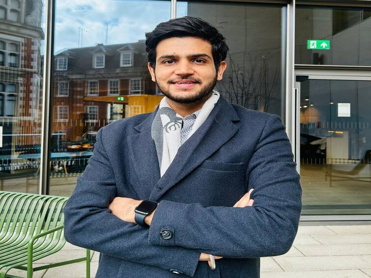 'My Dreams Were Shattered': Indian Student Alleges 'Targeted' Attacks On Hindu Identity At London University 'My Dreams Were Shattered': Indian Student Alleges 'Targeted' Attacks On Hindu Identity At London University