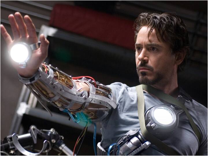 Iron Man aka Robert Downey Jr. Birthday Special These five movies of actor that are worth revisiting Robert Downey Jr. Birthday Special : హ్యాపీ బర్త్‌డే ఐరన్ మ్యాన్ - రాబర్ట్ జూనియర్ నటించిన ఈ ఐదు సినిమాలూ మళ్ళీ మళ్ళీ చూడాలనిపిస్తాయ్