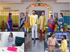 Brahmamudi April 4th: కావ్యని తప్పుబట్టిన కుటుంబం- రాజ్ కంట పడకుండా స్వప్న తప్పించుకుంటుందా?