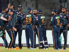 GT vs DC Match Highlights: தமிழர்கள் அசத்தல்..  மில்லர் அதிரடி.. டெல்லியை வீழ்த்தி குஜராத் வெற்றி