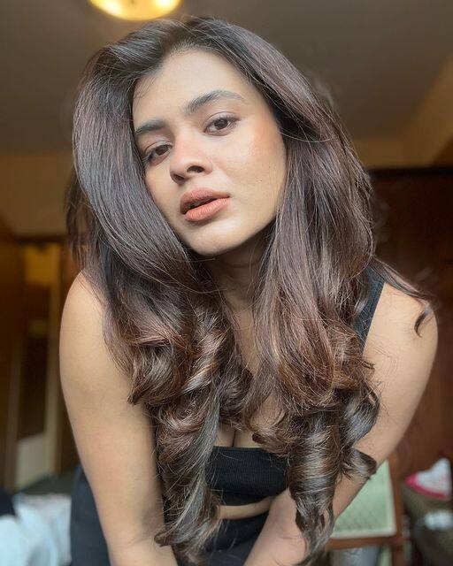 హెబ్బాపటేల్ (image credit: Hebah Patel/Instagram)