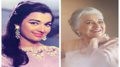 Asha Parekh: ਜਦੋਂ ਸਦਾਬਹਾਰ ਅਦਾਕਾਰਾ ਆਸ਼ਾ ਪਾਰੇਖ ਨੂੰ ਹੋਇਆ ਸੀ ਡਿਪਰੈਸ਼ਨ, ਖੁਦਕੁਸ਼ੀ ਦੇ ਆਉਂਦੇ ਸੀ ਖਿਆਲ