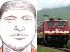 Kerala Train Fire: ரயிலில் பயணிகள் மீது தீ வைக்கப்பட்ட விவகாரம்.. உத்தரப்பிரதேசத்தில் ஒருவர் கைது