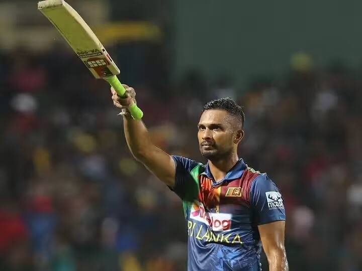 IPL 2023: श्रीलंकाई कप्तान दसुन शनाका की IPL में हुई एंट्री, गुजरात टाइटंस में केन विलियमसन को किया रिप्लेस IPL 2023 Dasun Shanka replaces Kane Williamson in IPL 2023 IPL 2023: श्रीलंकाई कप्तान दसुन शनाका की IPL में हुई एंट्री, गुजरात टाइटंस में केन विलियमसन को किया रिप्लेस