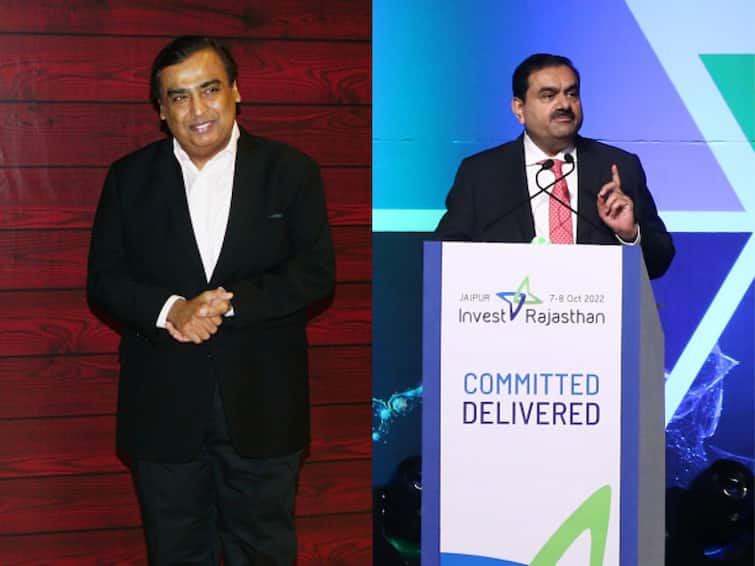 Mukesh Ambani Regains Asia's Richest Person Title In Forbes List, Overtakes Adani