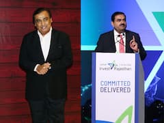 Mukesh Ambani Regains Asia's Richest Person Title In Forbes List, Overtakes Adani