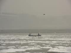 Water Supply To Be Affected In These Areas Of Delhi After High Ammonia Levels In Yamuna — Check Here